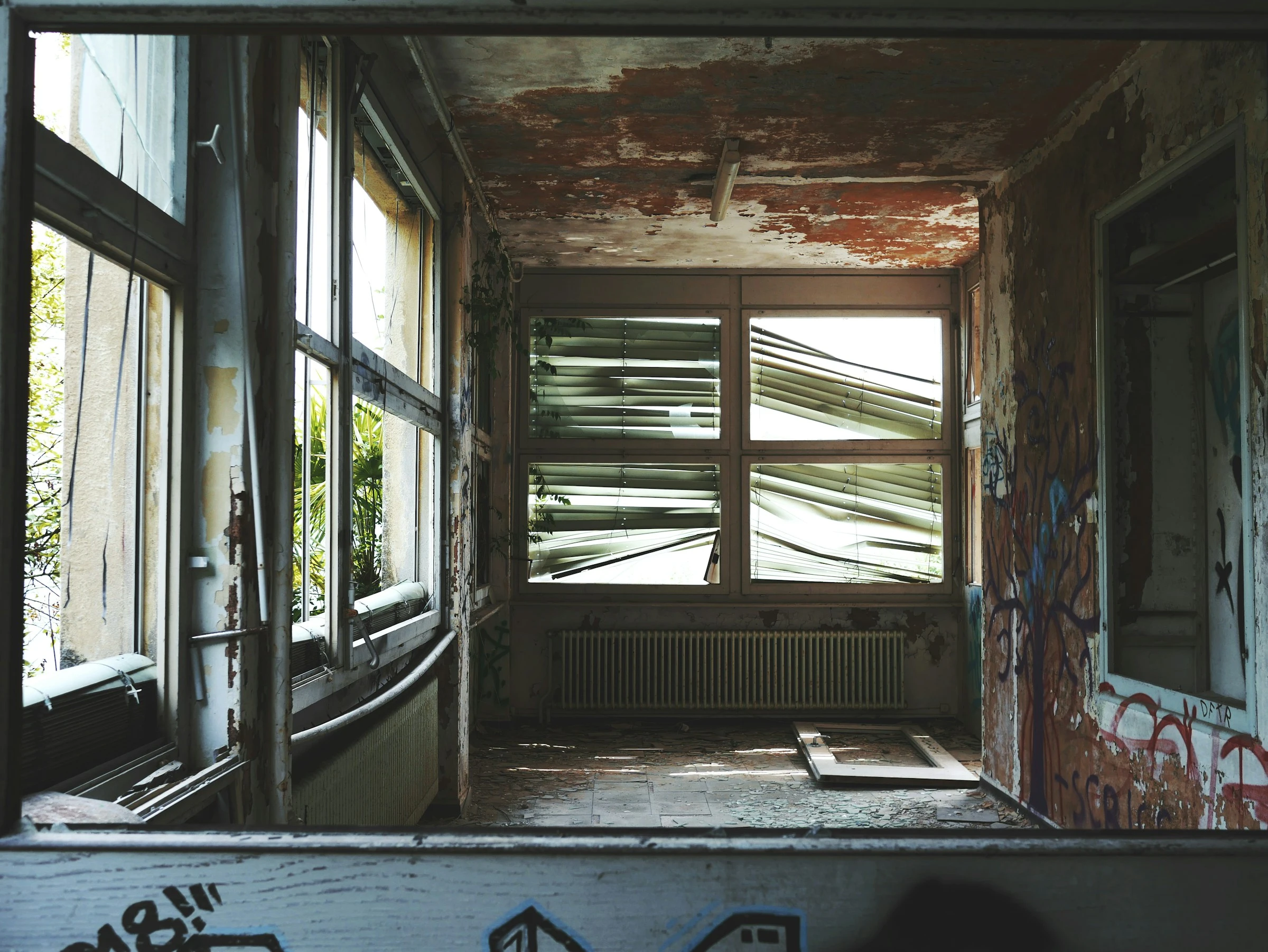 Kent’s Forgotten and Abandoned Properties