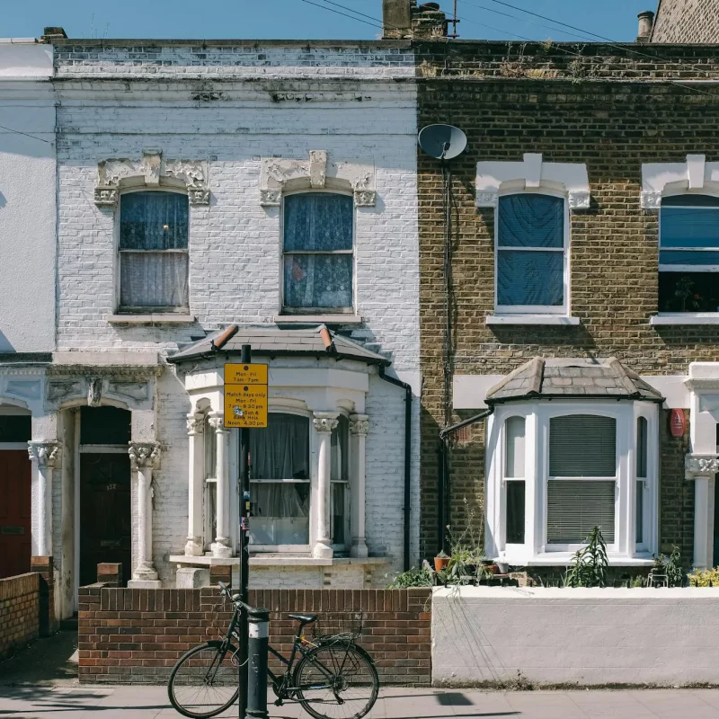 Local Councils Take Action On Empty Homes
