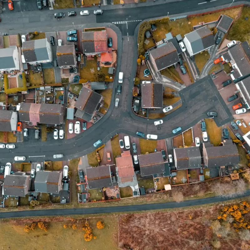 Prioritising Empty Homes Over New Builds