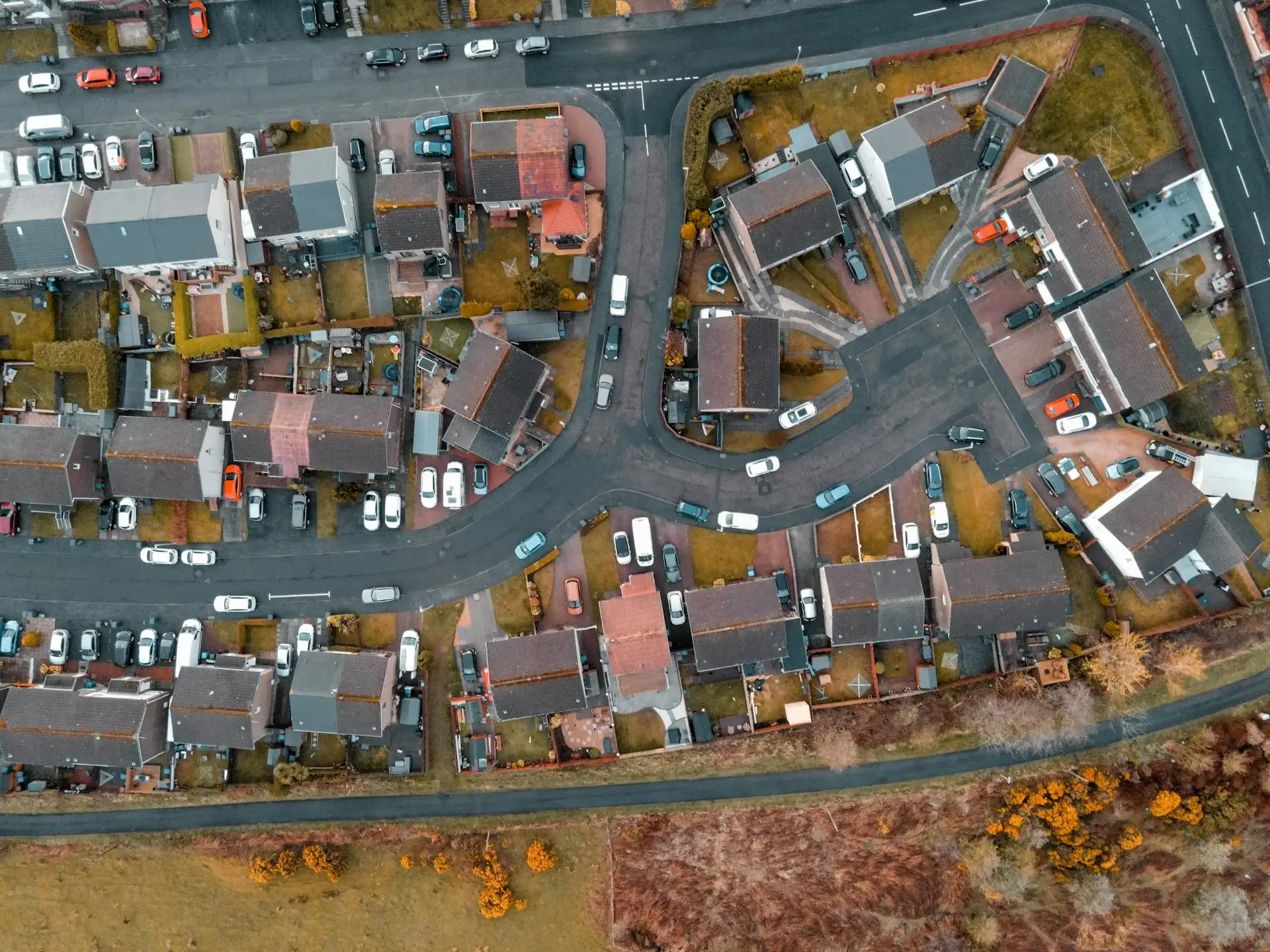 Prioritising Empty Homes Over New Builds