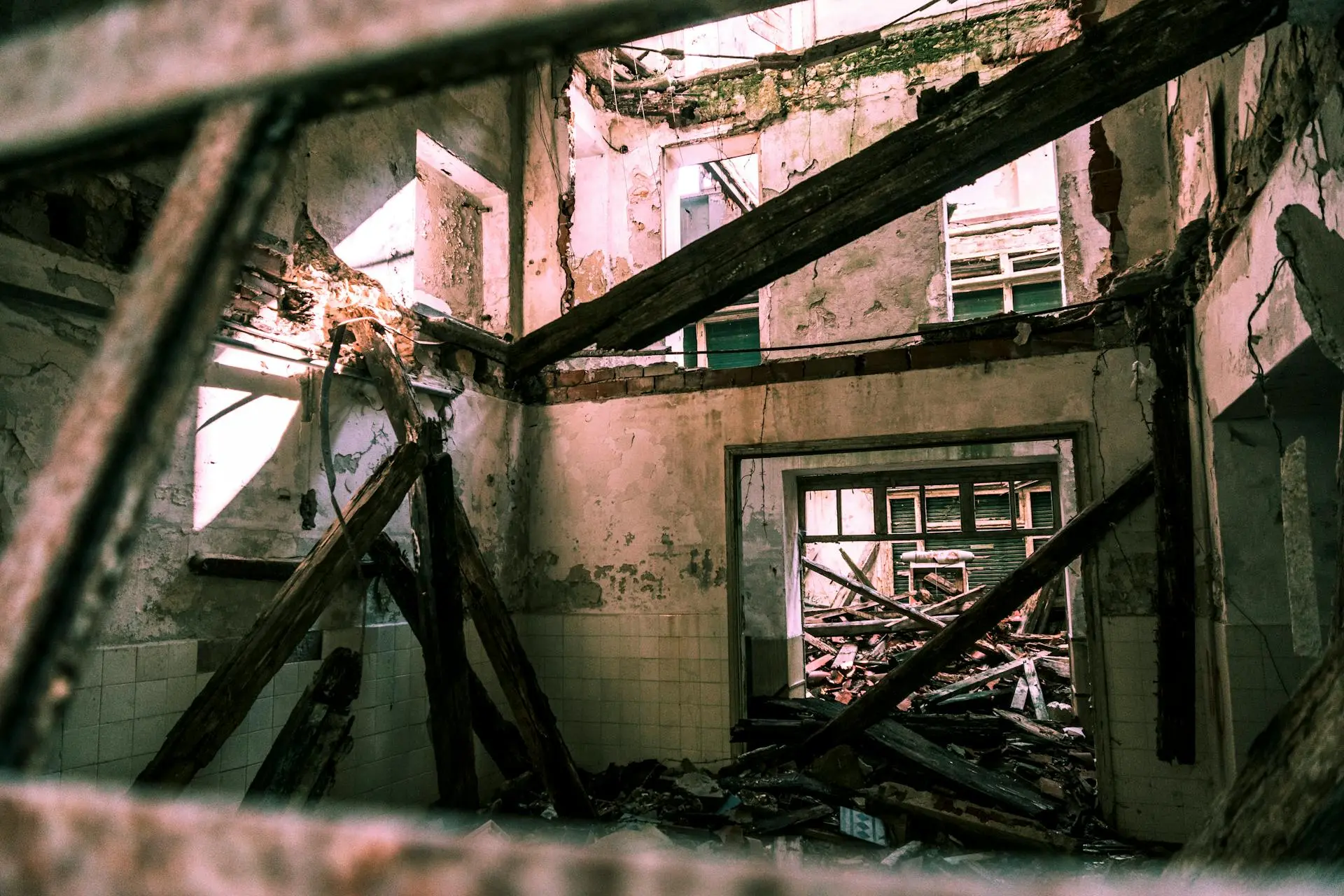 Empty Properties: How Long Is Too Long?
